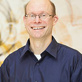 Image of Professor Michael Yaffe 