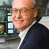 Image of Professor John Gabrieli 