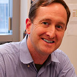 Image of Professor Adam Martin 