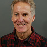 Image of Professor Jeffrey Lang