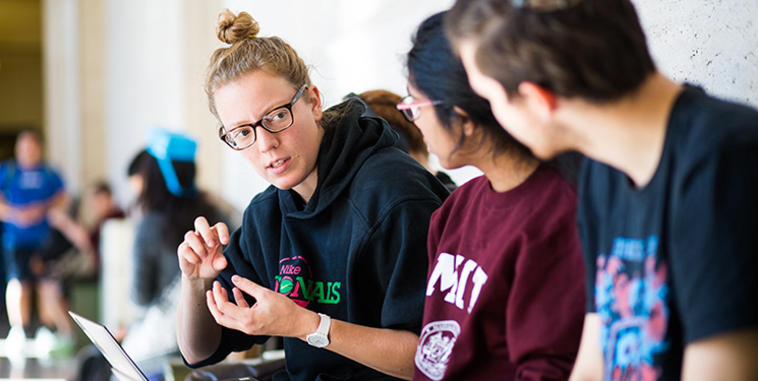 Transcripts & Records | MIT Registrar